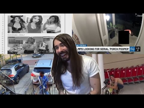 penguinz0 - Unbelievable Situations Compilation (Part 2)