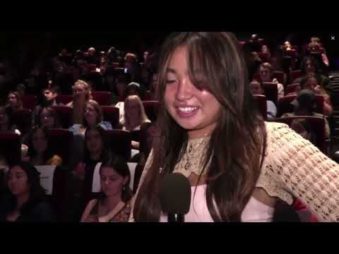 Billie Eilish and finneas master class awards chatter podcast 2023(part 2)