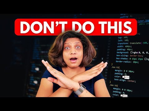 How I Became Senior Leader in 5 Years