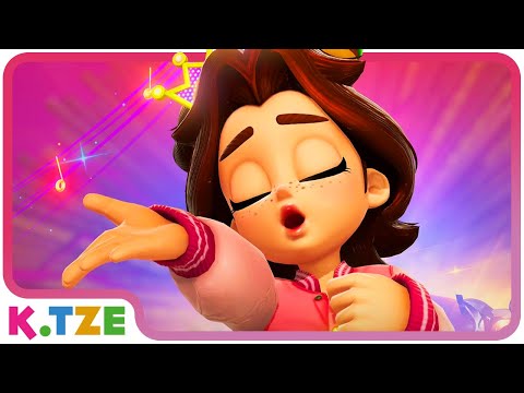 Pauline MUSS singen 😳😭 Donkey Kong Bananza | Folge 71