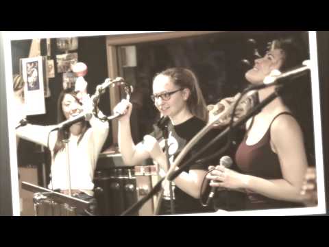 Mark Uncle Band per Como Accoglie 2020 - Teaser