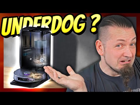 Wirklich Konkurrenzfähig? - 3i P10 Ultra Saugroboter