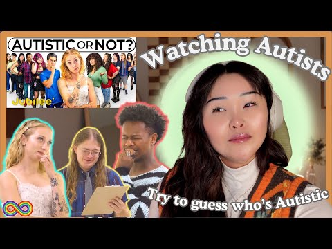 My Commentary on "Jubilee's Who’s Autistic?"