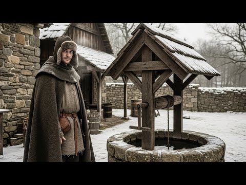 Why Medieval Wells Never Froze at -40°F While Yours Turn to Ice