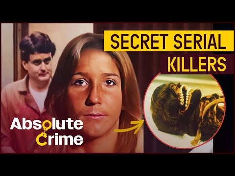 Exposing How These Women Disappeared