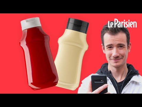 Ketchup contre mayonnaise : quelle sauce vaut-il mieux choisir ?