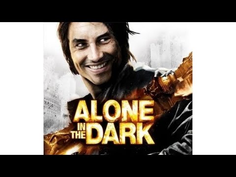 어둠 속에 나 혼자