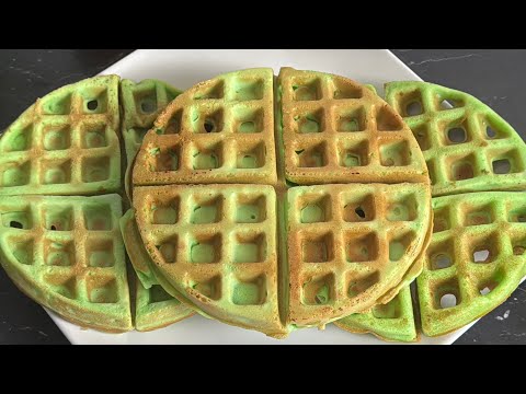 How to Make Crispy, Flaky, Delicious and Simple Coconut Cream Sandwiches