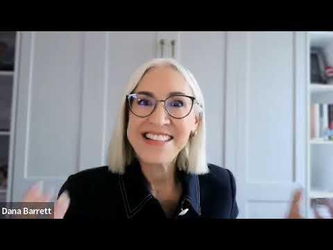 Secretary of State Candidate Interview DANA BARRETT