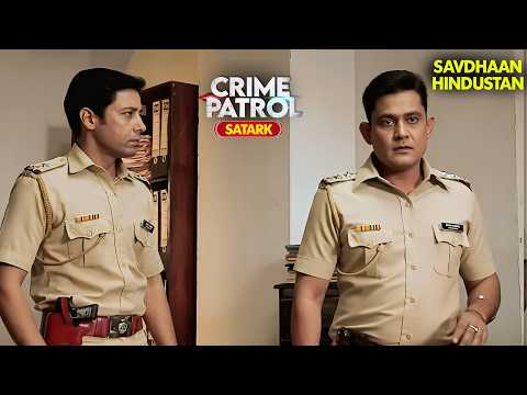 दुश्मनी की जड़ें | Best of Crime Patrol 2025 | Full EP | Crime Series | Savdhaan