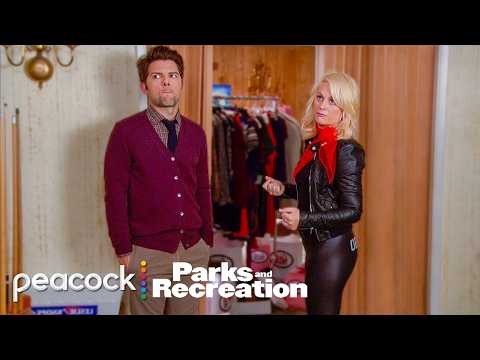 Leslie Knope cold opens that make me spit out my orange juice | Parks and Recreation