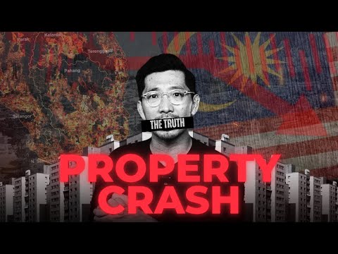 Malaysia Property Bubble 2026? (How to Survive)