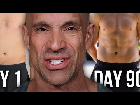 Does this Teacher Promote Steroids To Kids?