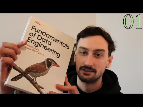 01 Fundamentals of Data Engineering