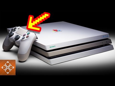 10 Things You Didn't Know The PS4 Pro Could Do