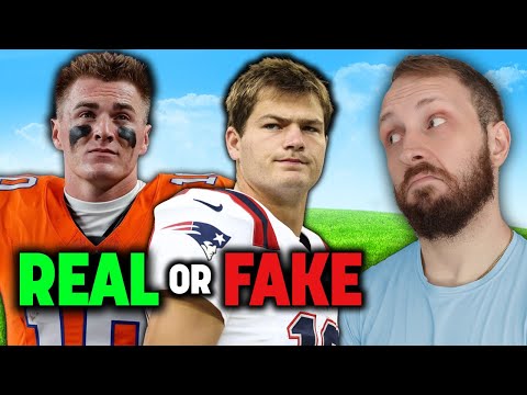 Who Are the REAL Super Bowl Contenders?