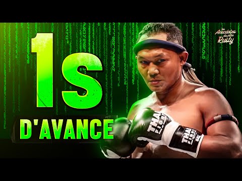 378 COMBATS : L'Histoire de Saenchai, la légende du Muay-Thaï