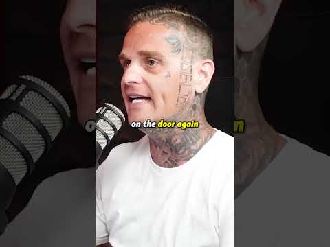 The SMARTEST Criminal!