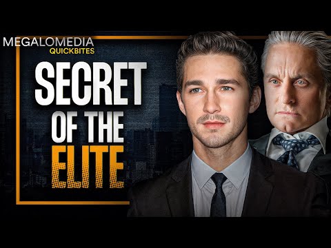 How Young Elites Are Secretly Getting Rich (it's search funds)