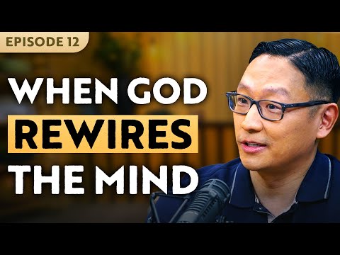 Doing Business God’s Way with John Kim