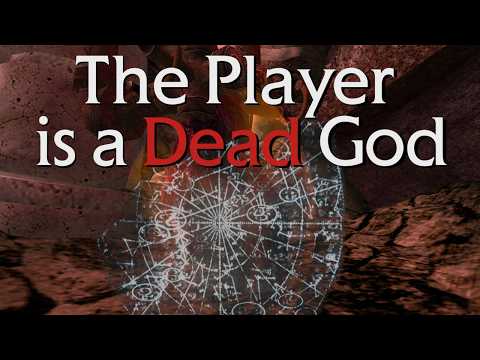 The Missing God of The Elder Scrolls