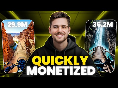 MAKE VIRAL TikTok Videos and YouTube Shorts in 3 Days with FREE AI Tools!