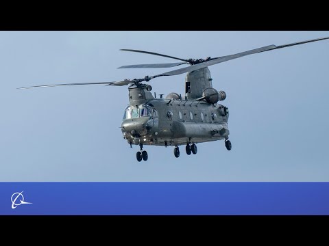 "Going Vertical: Piasecki's Machine" | Boeing Age of Aerospace, Ep. 8