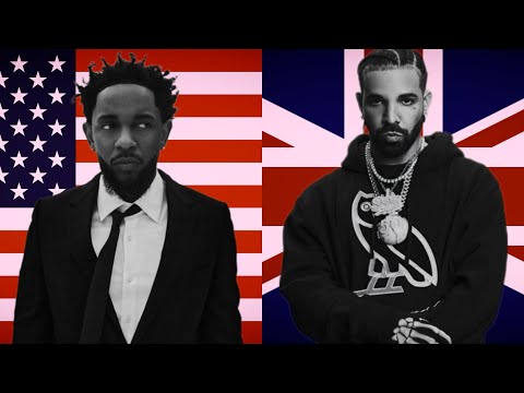 It’s a Cultural Divide… 