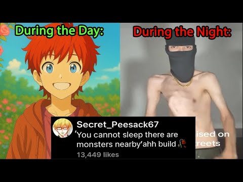 Corny Posts Getting Cooked By Comments 💔 #3