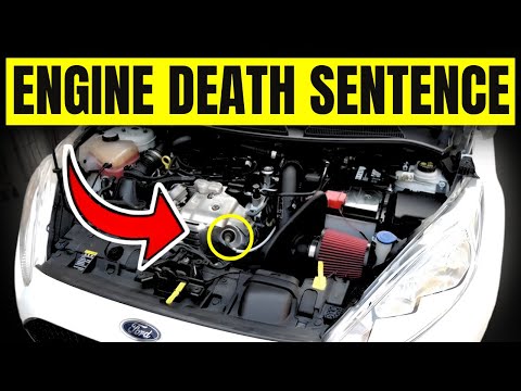 11 Small Turbo Petrols You Should AVOID in Britain