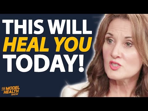 "DO THIS To Completely Heal Your BODY & MIND!" | Dr. Caroline Leaf