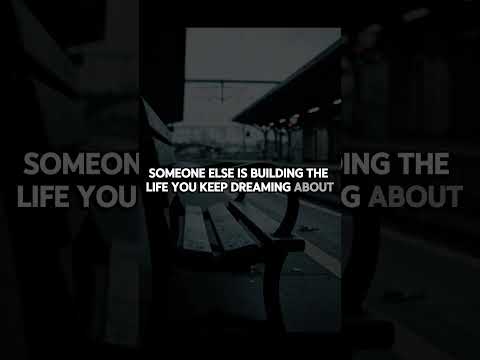 Comfort Is Killing Your Focus | Dark Philosophy