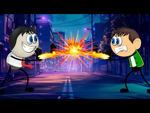 What if Everyone had Sun's Solar Flares? + more videos | #aumsum #kids #cartoon #whatif