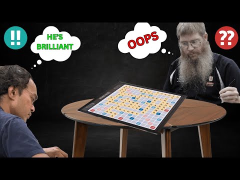 Even Nigel's Blunders Are Brilliant