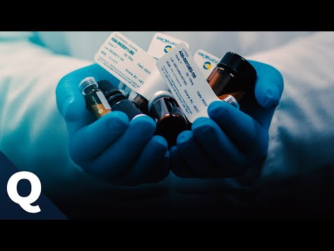 Wie viel Medizin ist gut für uns? Ganze Folge | Quarks