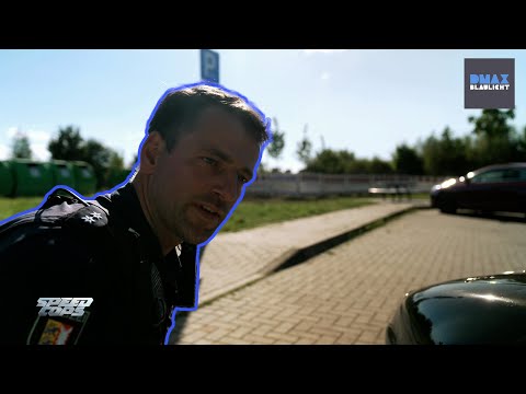 Ich glaube Ihnen das nicht! 👮 | Speed Cops