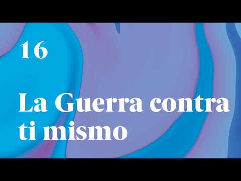 La Guerra contra ti mismo - Un Curso de Milagros: Enric Corbera