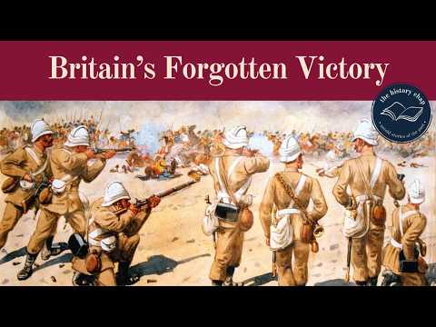 The Abyssinian Expedition: Britain's Most Daring Rescue