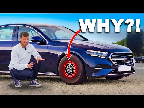 Should these 11 car trends DIE?