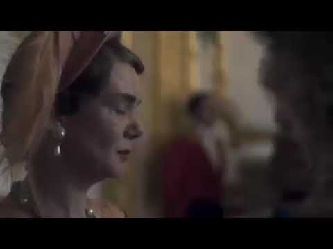 The Crown - Queen Mother rudest Moments