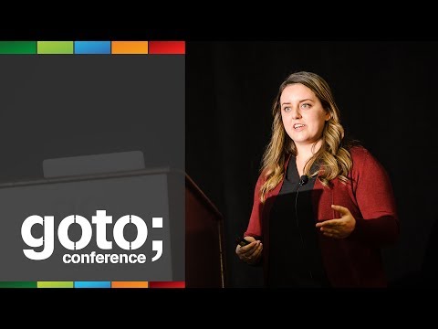 Demystifying Scala • Kelley Robinson • GOTO 2017