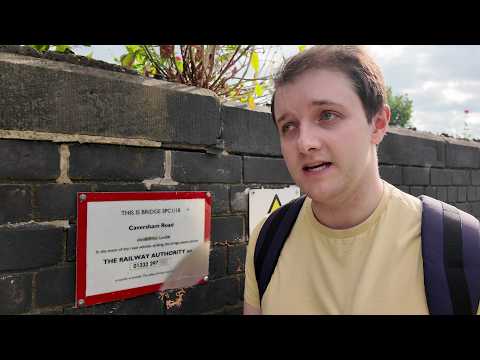 Why are these signs intentionally vague?