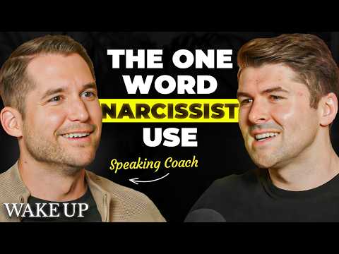 #1 Communication Expert: The One Word That Is Causing Divorces@jeffersonfisher​