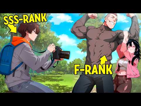 When a Talentless Hunter Who Doesn't Know How to Fight Starts Hunting! - Manhwa Recap