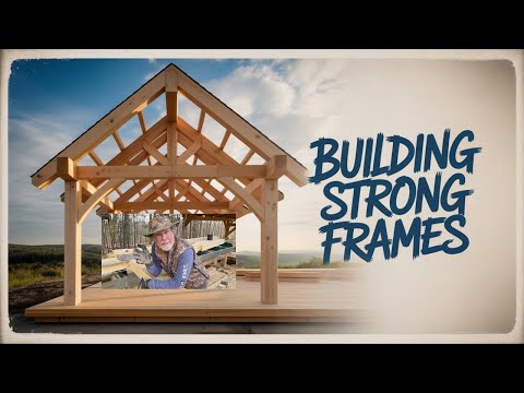 Elevate Your Timber Frame Strength with These Must-Know Tips!