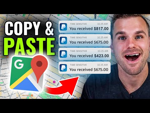 How to Make Money with Google Maps in 2025 (No Experience Needed)