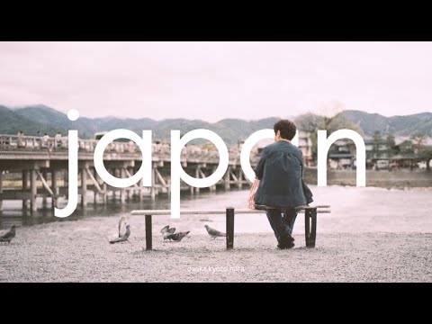 japan on film (osaka kyoto nara) 2024 ver