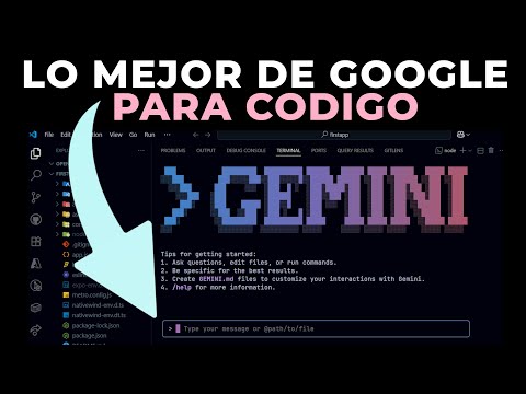 Google's new tool for developers: Google Gemini CLI