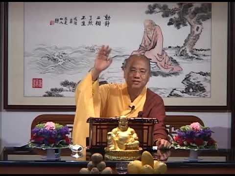 拜佛當下就是修行、禪定、懺悔、感應、歸命？觀成法師開示(部分有字幕)