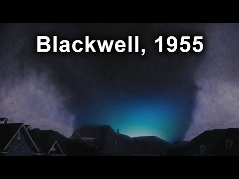 STRANGEST Tornado Events